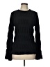 prologue 100% Polyester Black Long Sleeve Top Size L - photo 1