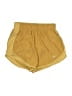 Nike Gold Athletic Shorts Size XS - photo 1