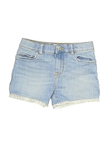 OshKosh B'gosh Denim Shorts (view 1)