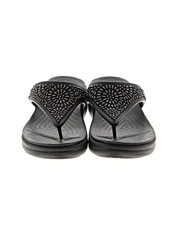 Crocs Flip Flops (view 2)