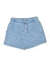 Crewcuts Blue Athletic Shorts Size 8 - photo 1