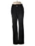 Unbranded Chevron-herringbone Black Jeans Size M - photo 1