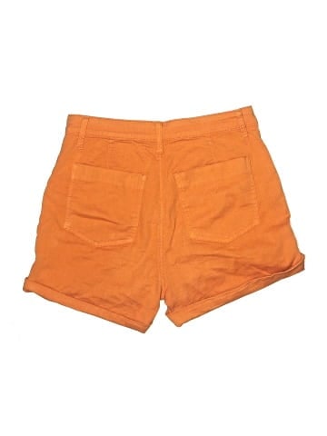 Cosmic Blue Love Shorts (view 2)