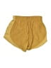 Nike Gold Athletic Shorts Size XS - photo 2