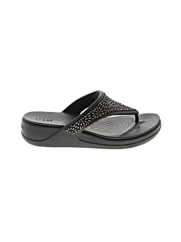 Crocs Flip Flops (view 1)