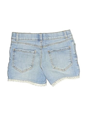 OshKosh B'gosh Denim Shorts (view 2)