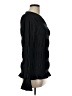 prologue 100% Polyester Black Long Sleeve Top Size L - photo 4