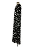 Lularoe Polka Dots Black Casual Dress Size XXS - photo 5