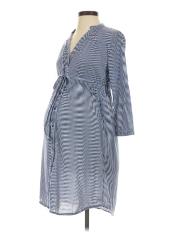 Eden & Olivia Casual Dress (view 1)