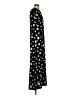 Lularoe Polka Dots Black Casual Dress Size XXS - photo 4