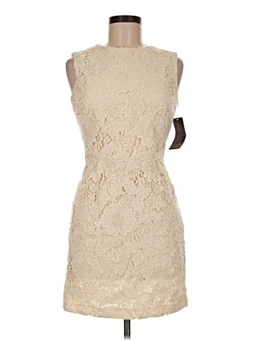 Zara Basic Cocktail Dress (view 1)