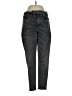 FRAME Gray Jeans Size 2 - photo 1