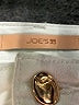 Joe's Jeans Ivory Jeans Size 26 waist - photo 7