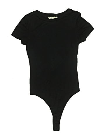 Elodie Bodysuit (view 1)