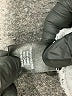 Torrid 100% Polyester Checkered-gingham Gray Coat Size 4X Plus (4) - photo 7