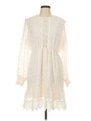 Lascana Cocktail Dress (view 1)