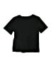 Unbranded Black Short Sleeve Top Size M - photo 1