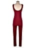 Unbranded Red Jumpsuit Size M - photo 2
