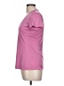Under Armour Pink Short Sleeve T-Shirt Size L - photo 5