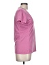 Under Armour Pink Short Sleeve T-Shirt Size L - photo 4