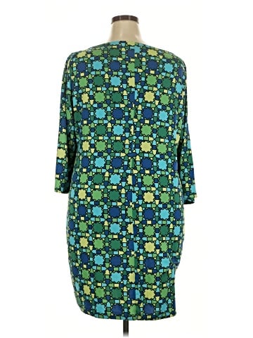 Lesley Evers Casual Dress (view 2)