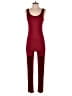 Unbranded Red Jumpsuit Size M - photo 1