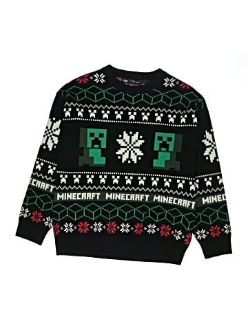 Zara Pullover Sweater (view 1)