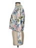 Zara Floral Pink Pullover Sweater Size S - photo 5