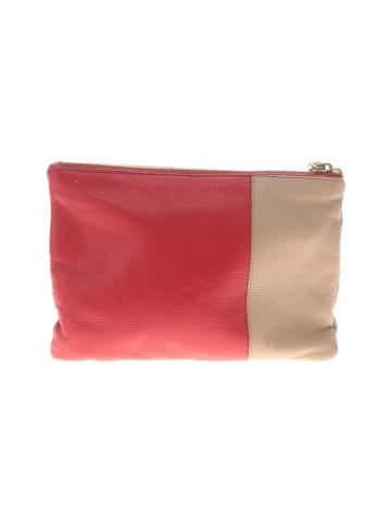 J.Crew Leather Clutch (view 2)