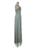 Birdy Grey 100% Polyester Green Casual Dress Size M - photo 4