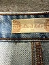 Altar'd State Blue Denim Skirt Size XS - photo 4