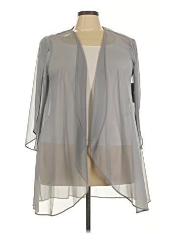 R&M Richards Cardigan (view 1)