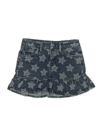 Levi's Denim Skirt (view 1)