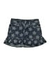 Levi's 100% Cotton Stars Blue Denim Skirt Size 6X - photo 1