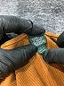 Wild Fable Solid Brown Orange Jumpsuit Size L - photo 4