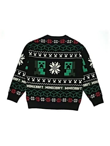 Zara Pullover Sweater (view 2)