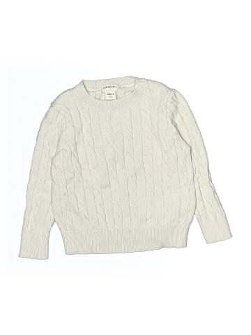 Crewcuts Pullover Sweater (view 1)