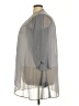 R&M Richards 100% Polyester Gray Cardigan Size 22 - photo 5