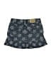 Levi's 100% Cotton Stars Blue Denim Skirt Size 6X - photo 2