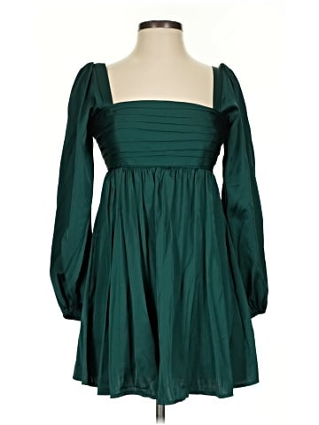 Abercrombie & Fitch Cocktail Dress (view 1)