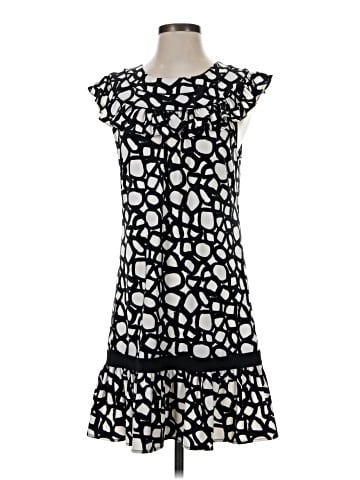BCBGMAXAZRIA Casual Dress (view 1)