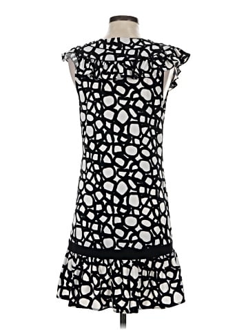 BCBGMAXAZRIA Casual Dress (view 2)