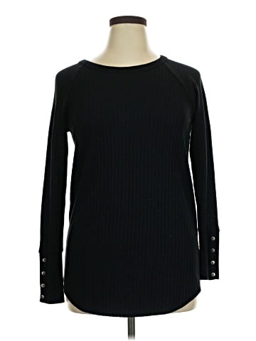 Chaser Pullover Sweater (view 1)