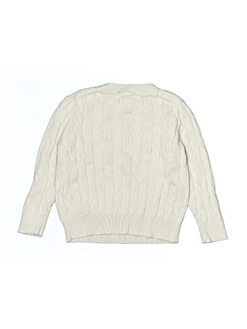Crewcuts Pullover Sweater (view 2)