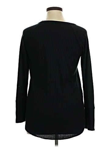 Chaser Pullover Sweater (view 2)