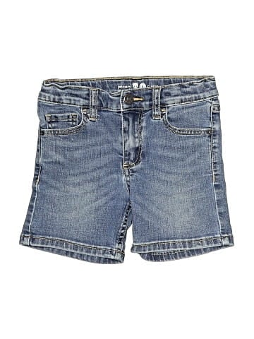 Primary Clothing Denim Shorts (view 1)