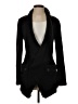 Free People Black Blazer Size XS - photo 1