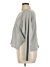 Assorted Brands Gray Long Sleeve Top Size XL - photo 5