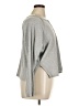Assorted Brands Gray Long Sleeve Top Size XL - photo 4