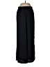 Summersalt 100% Polyester Black Casual Pants Size M - photo 1